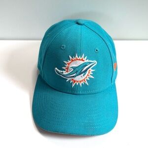 Miami Dolphins New Era NFL Youth OS Baseball Cap